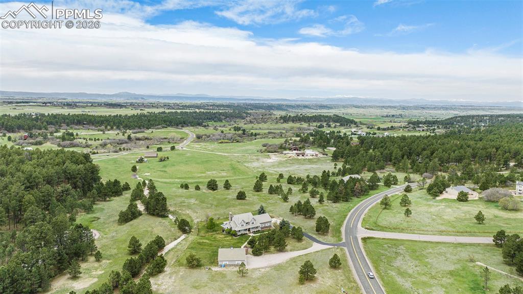 10400 Pine Valley Drive Franktown CO 80116