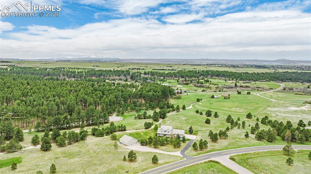 10400 Pine Valley Drive Franktown CO 80116
