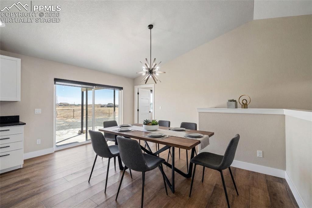 1154 E Laramie Avenue Pueblo West CO 81007