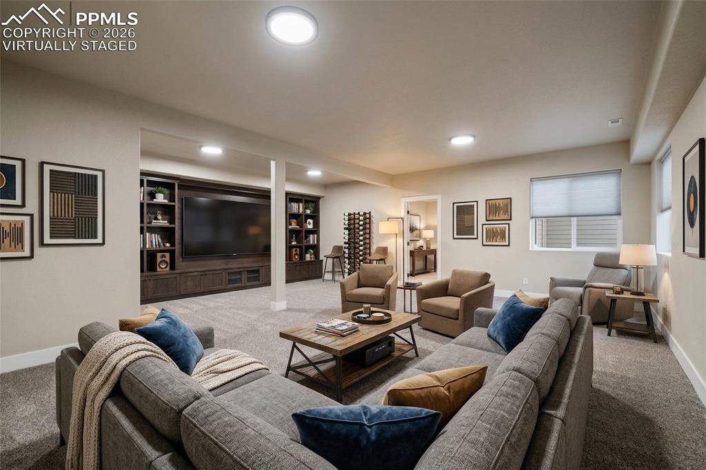 1154 E Laramie Avenue Pueblo West CO 81007