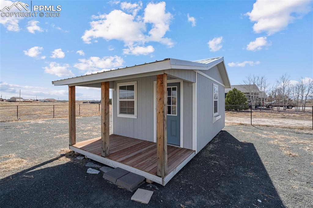 1154 E Laramie Avenue Pueblo West CO 81007