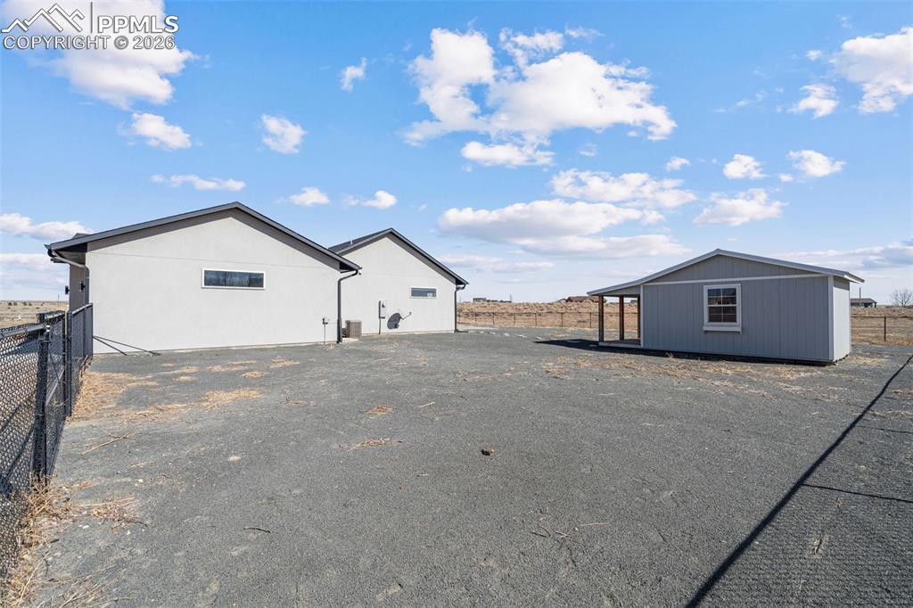 1154 E Laramie Avenue Pueblo West CO 81007