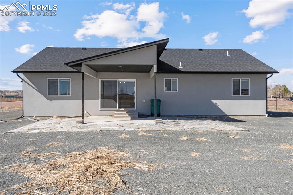 1154 E Laramie Avenue Pueblo West CO 81007