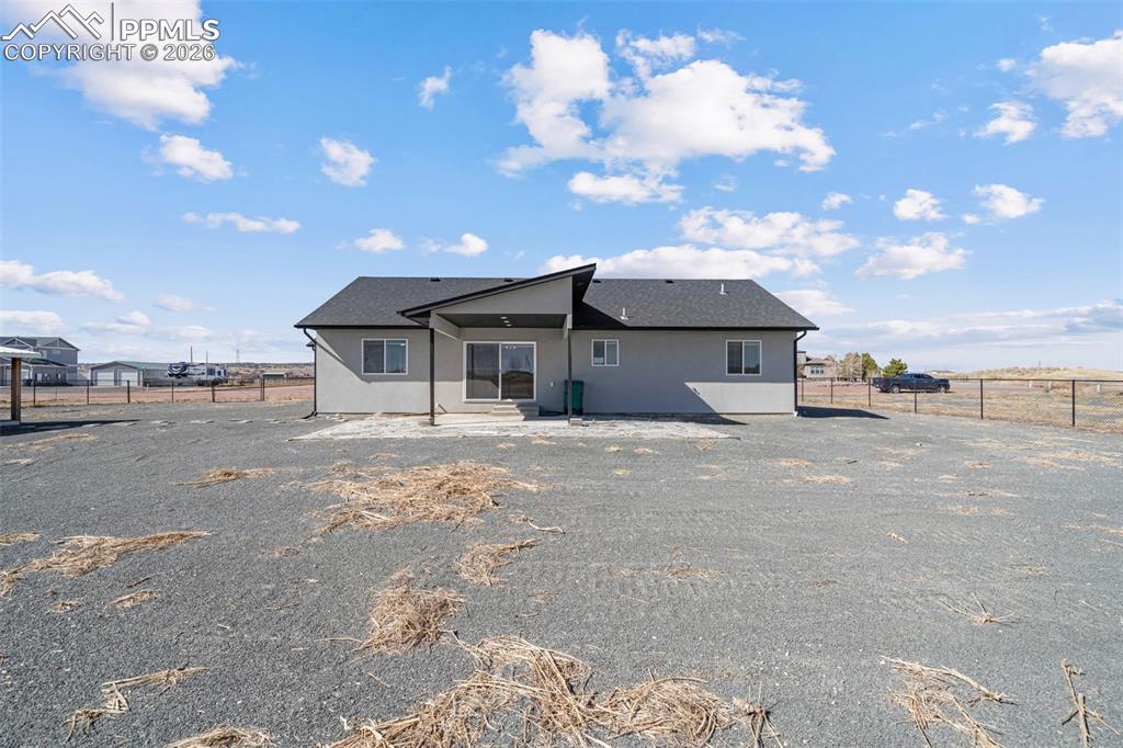 1154 E Laramie Avenue Pueblo West CO 81007