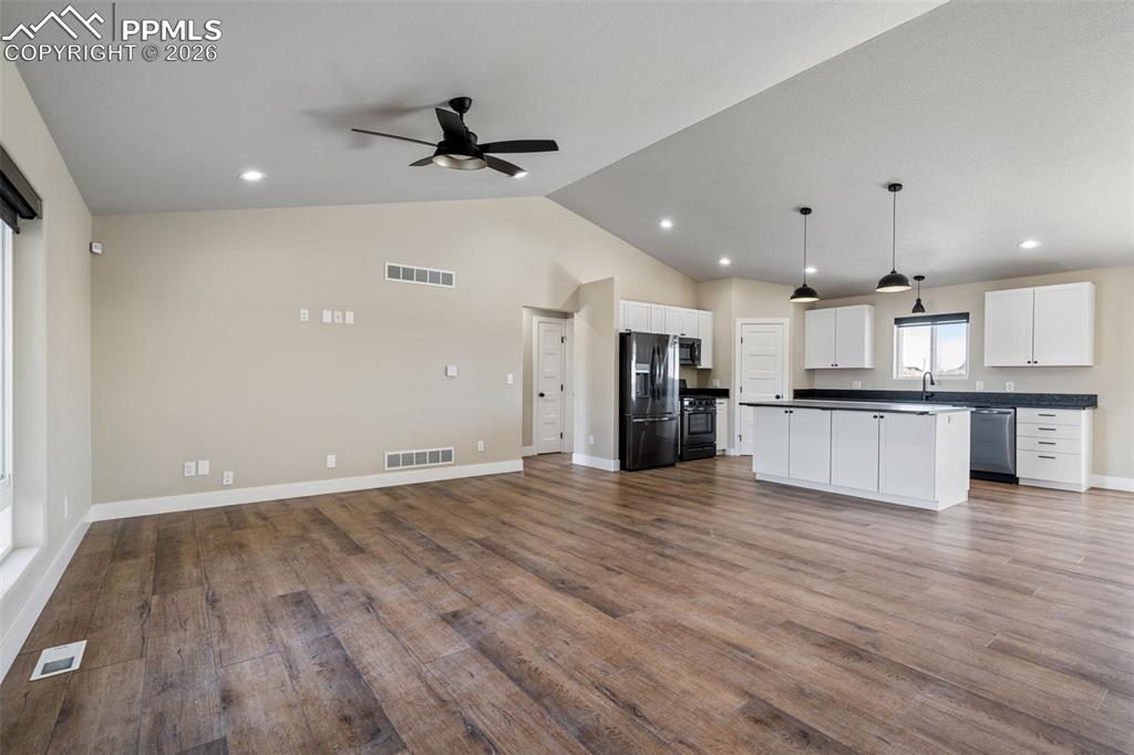 1154 E Laramie Avenue Pueblo West CO 81007