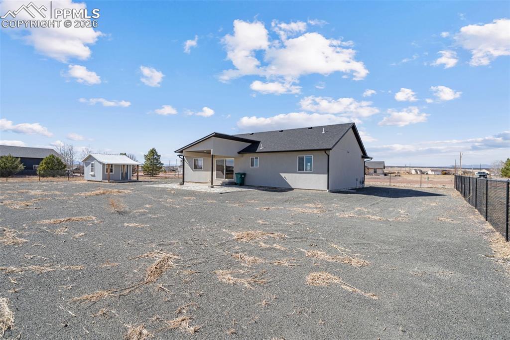 1154 E Laramie Avenue Pueblo West CO 81007