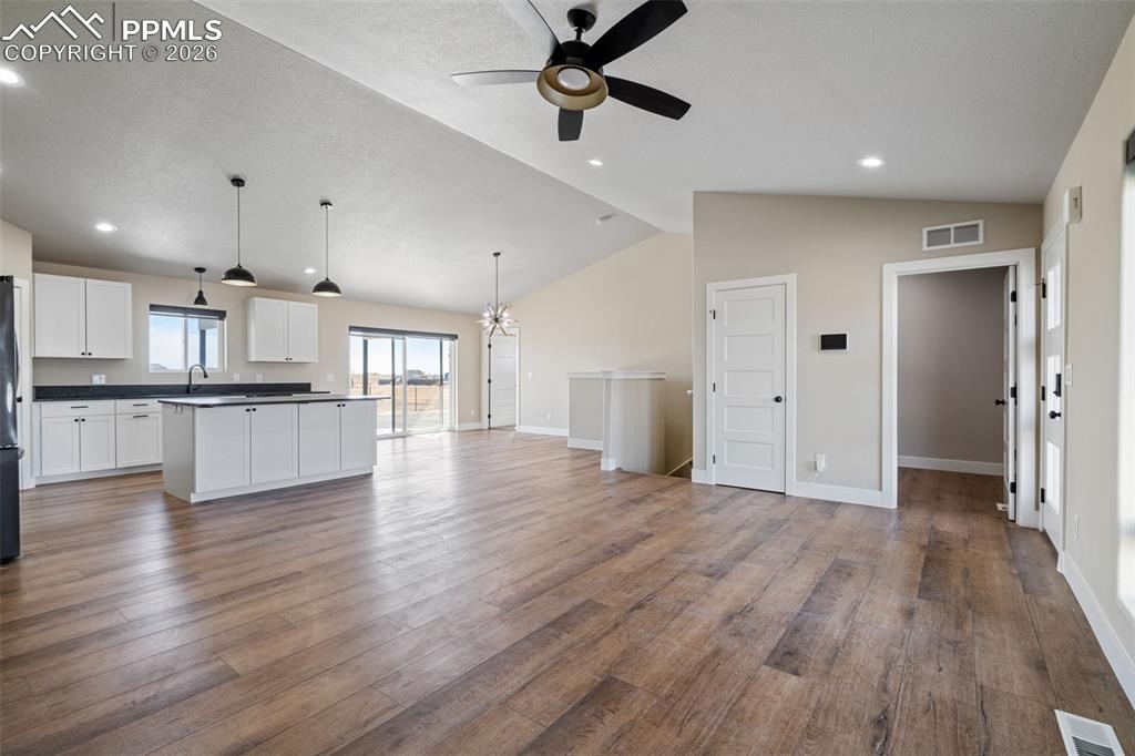 1154 E Laramie Avenue Pueblo West CO 81007
