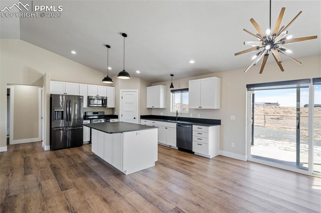 1154 E Laramie Avenue Pueblo West CO 81007