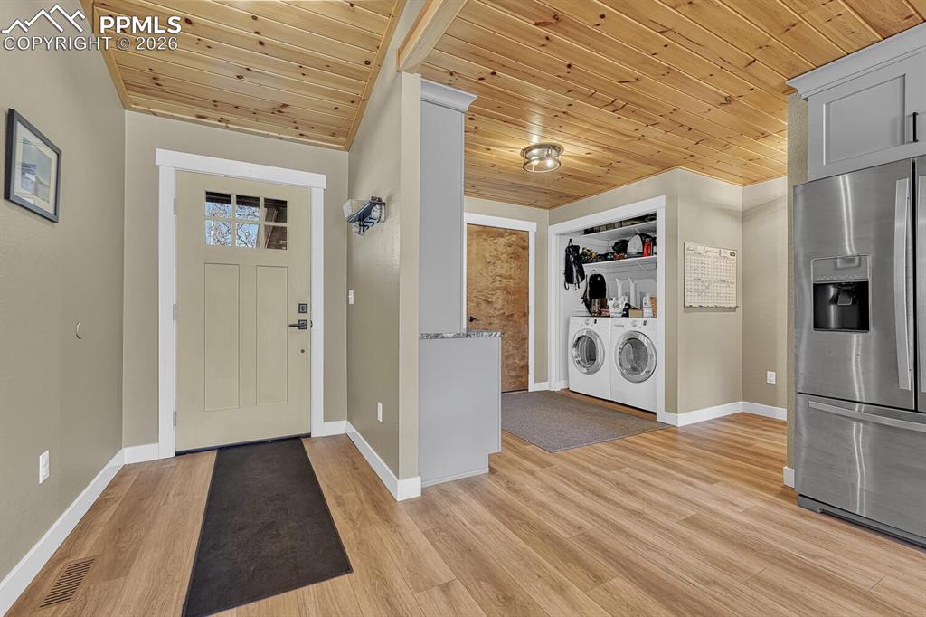 501 Taopi Circle Woodland Park CO 80863
