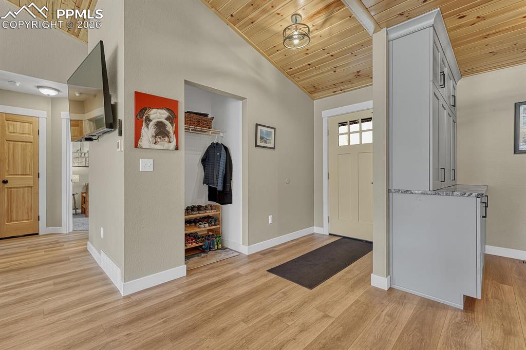 501 Taopi Circle Woodland Park CO 80863