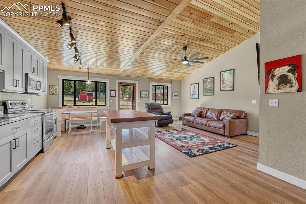 501 Taopi Circle Woodland Park CO 80863