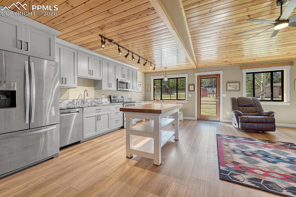 501 Taopi Circle Woodland Park CO 80863