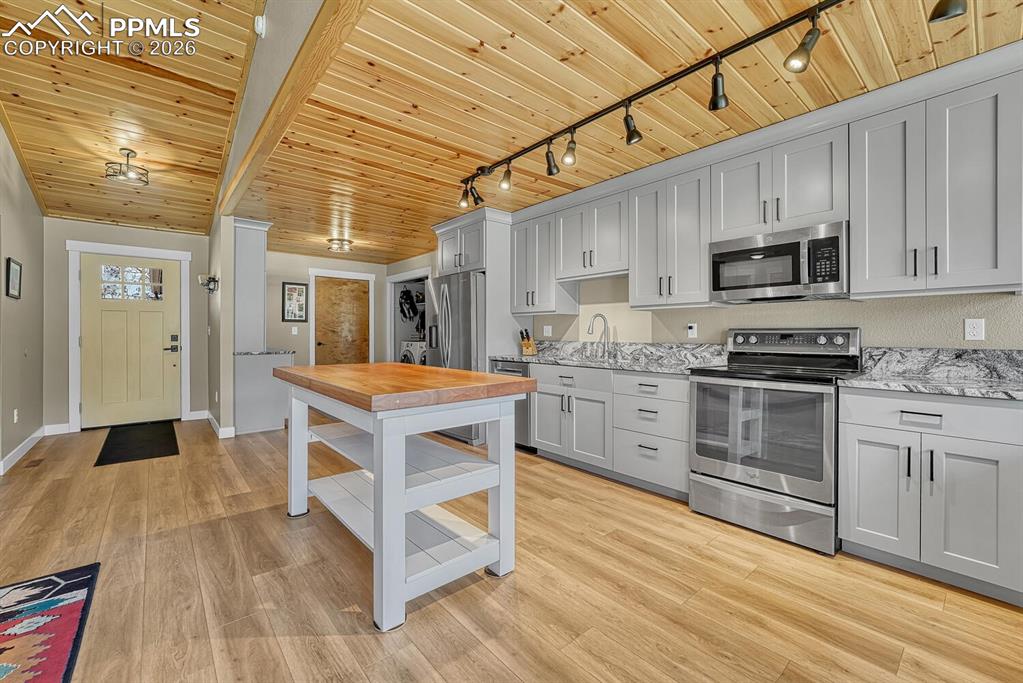 501 Taopi Circle Woodland Park CO 80863