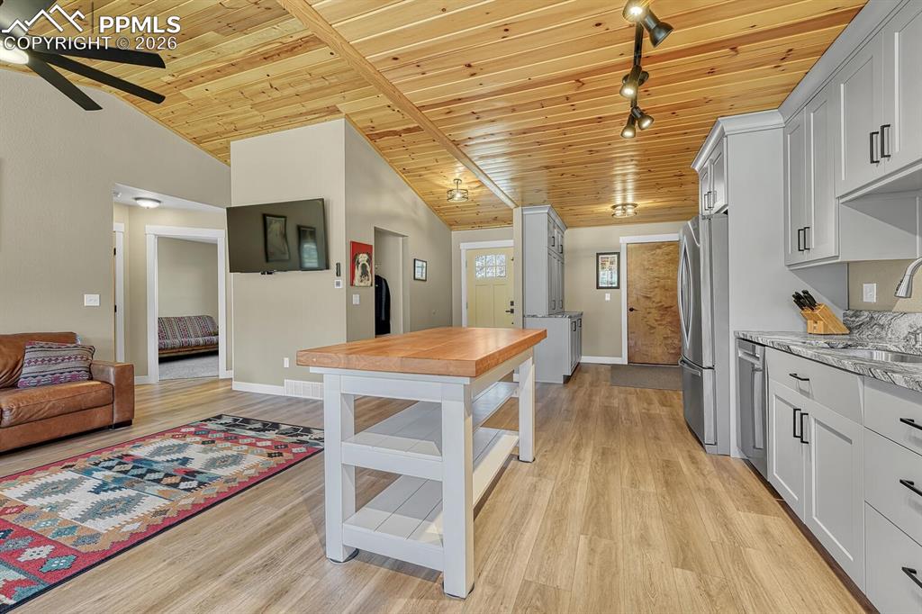 501 Taopi Circle Woodland Park CO 80863