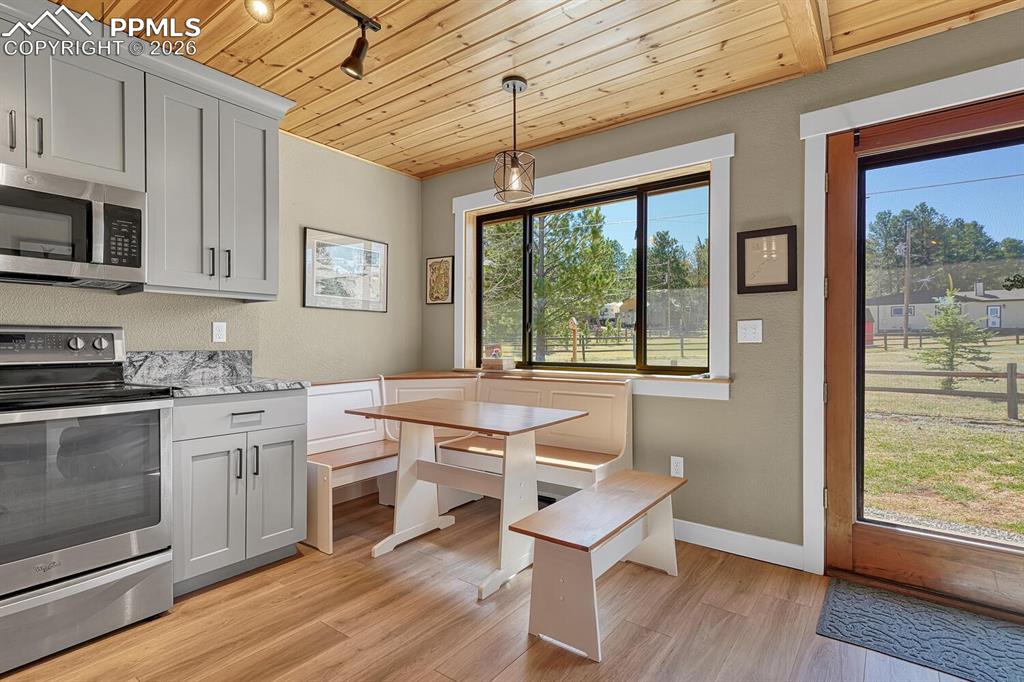 501 Taopi Circle Woodland Park CO 80863