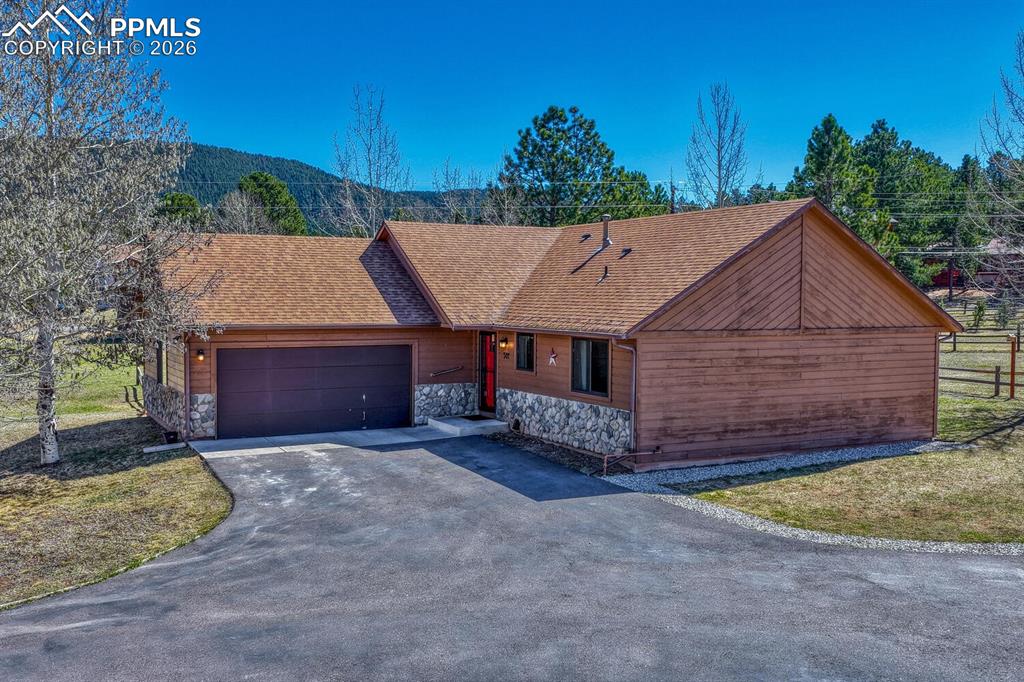 501 Taopi Circle Woodland Park CO 80863