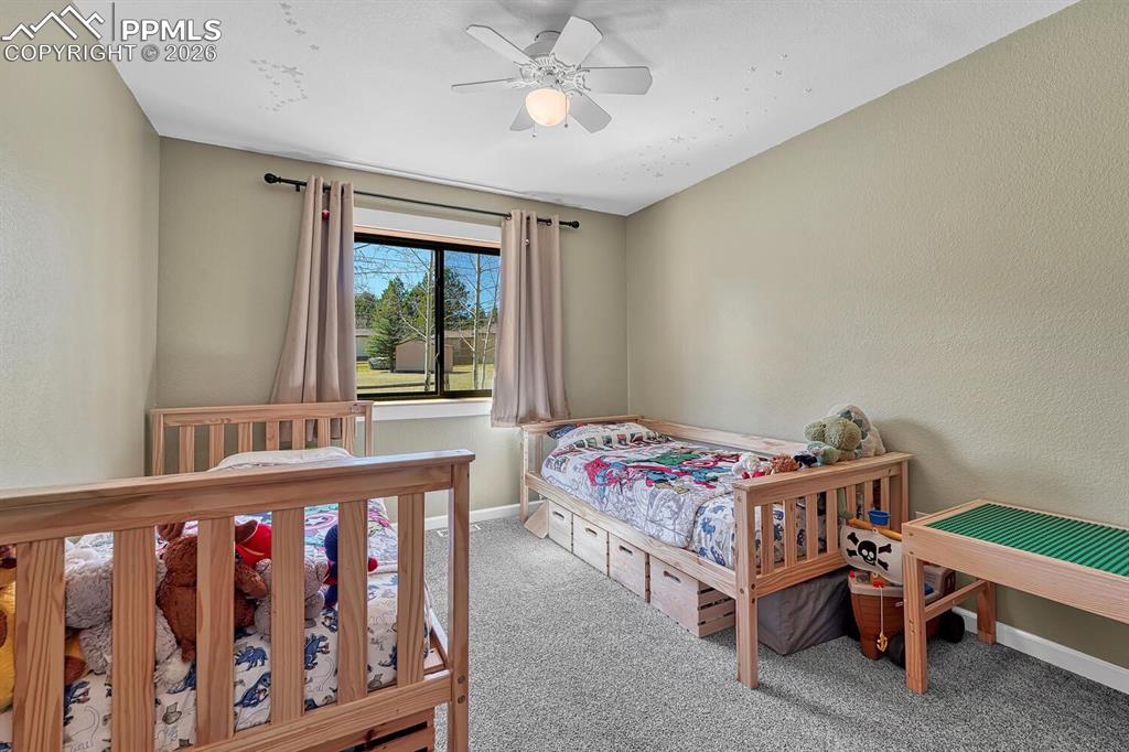 501 Taopi Circle Woodland Park CO 80863