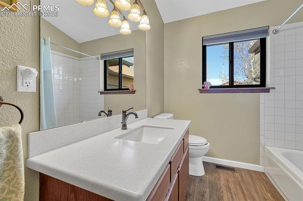 501 Taopi Circle Woodland Park CO 80863