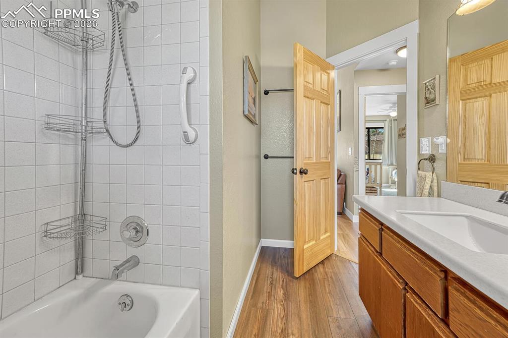 501 Taopi Circle Woodland Park CO 80863