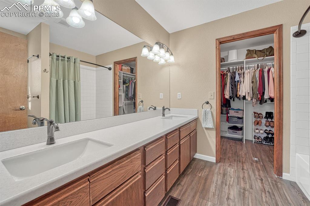 501 Taopi Circle Woodland Park CO 80863