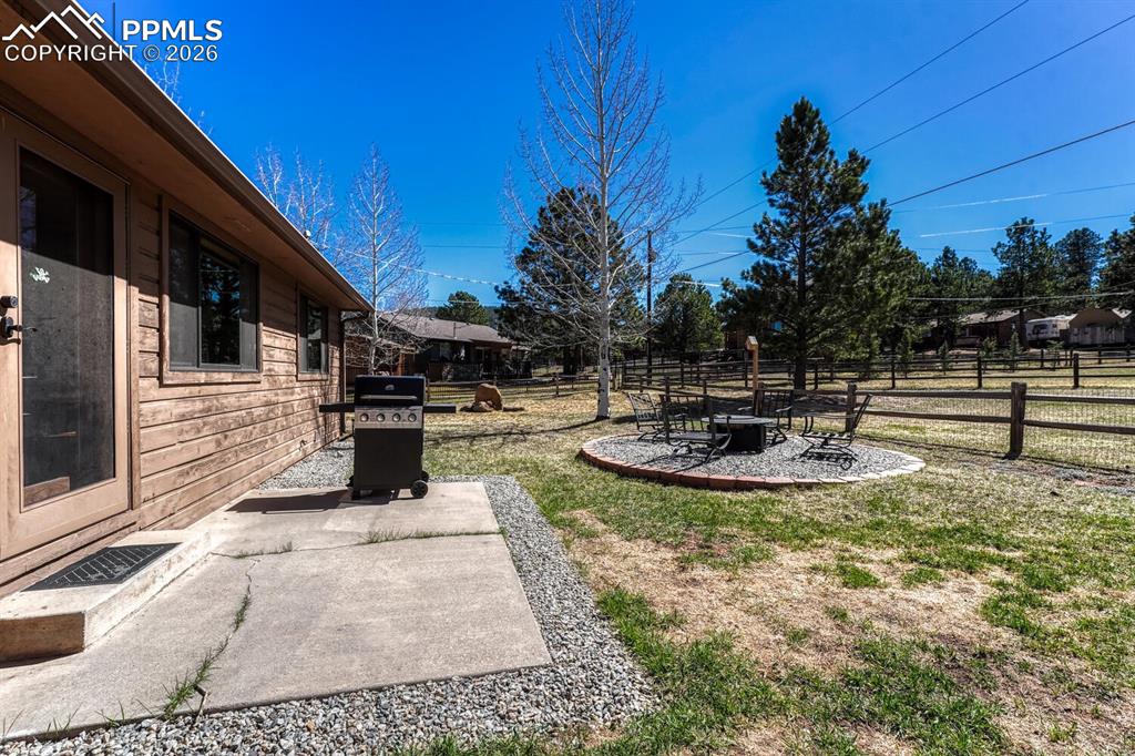 501 Taopi Circle Woodland Park CO 80863