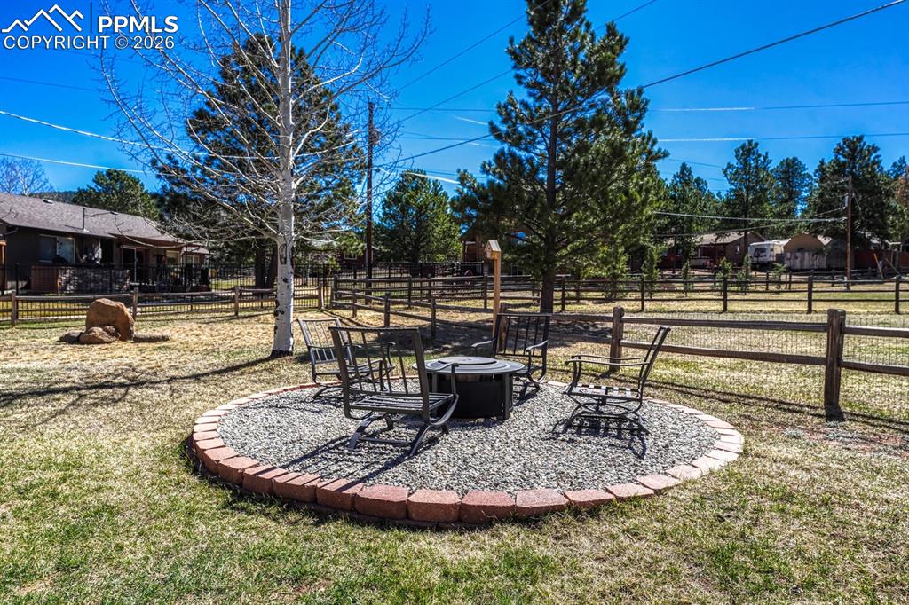 501 Taopi Circle Woodland Park CO 80863