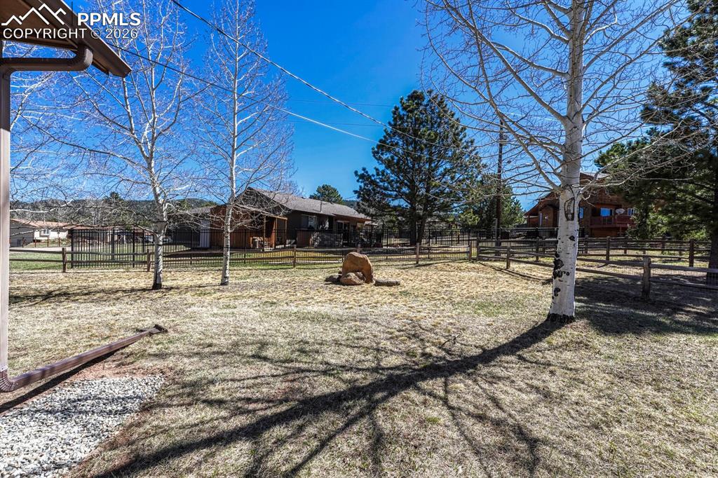 501 Taopi Circle Woodland Park CO 80863