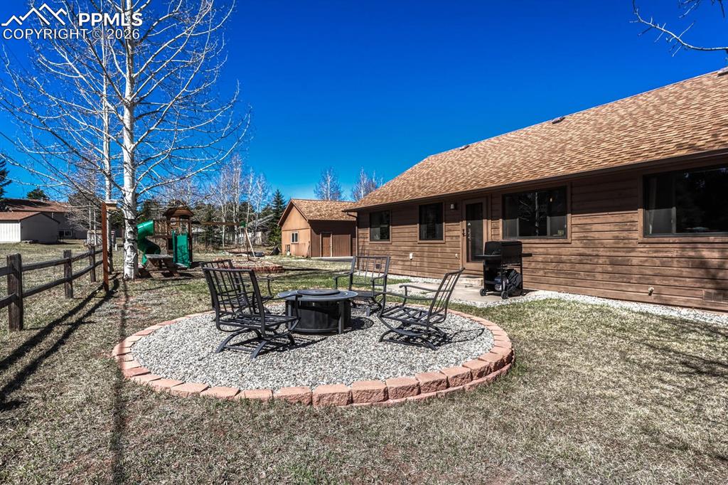 501 Taopi Circle Woodland Park CO 80863