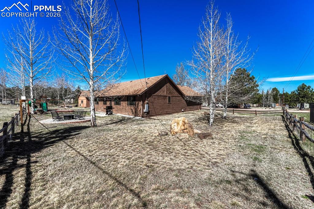 501 Taopi Circle Woodland Park CO 80863