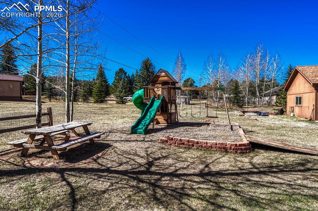 501 Taopi Circle Woodland Park CO 80863