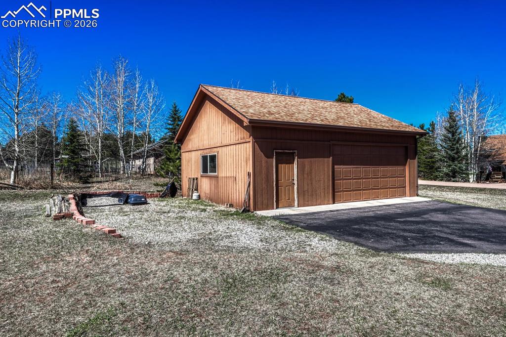 501 Taopi Circle Woodland Park CO 80863