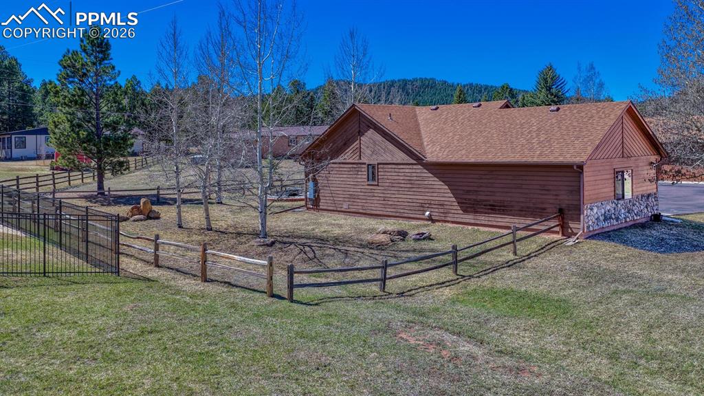 501 Taopi Circle Woodland Park CO 80863