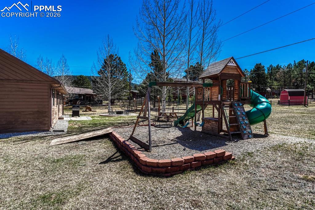 501 Taopi Circle Woodland Park CO 80863