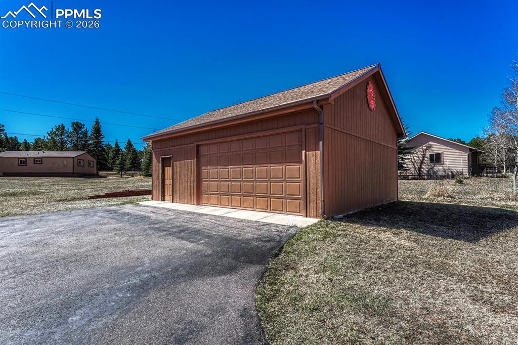 501 Taopi Circle Woodland Park CO 80863