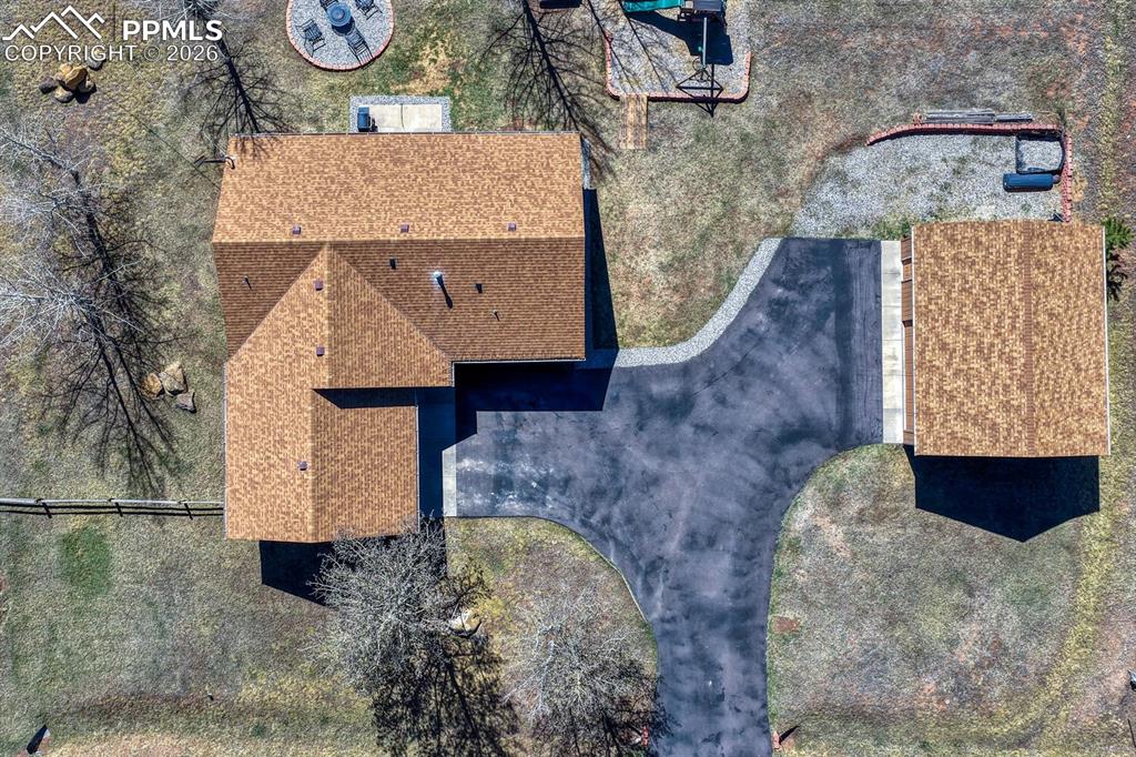 501 Taopi Circle Woodland Park CO 80863