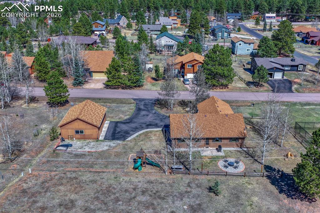 501 Taopi Circle Woodland Park CO 80863