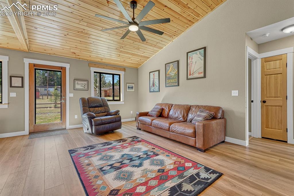 501 Taopi Circle Woodland Park CO 80863