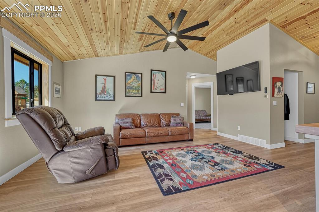 501 Taopi Circle Woodland Park CO 80863
