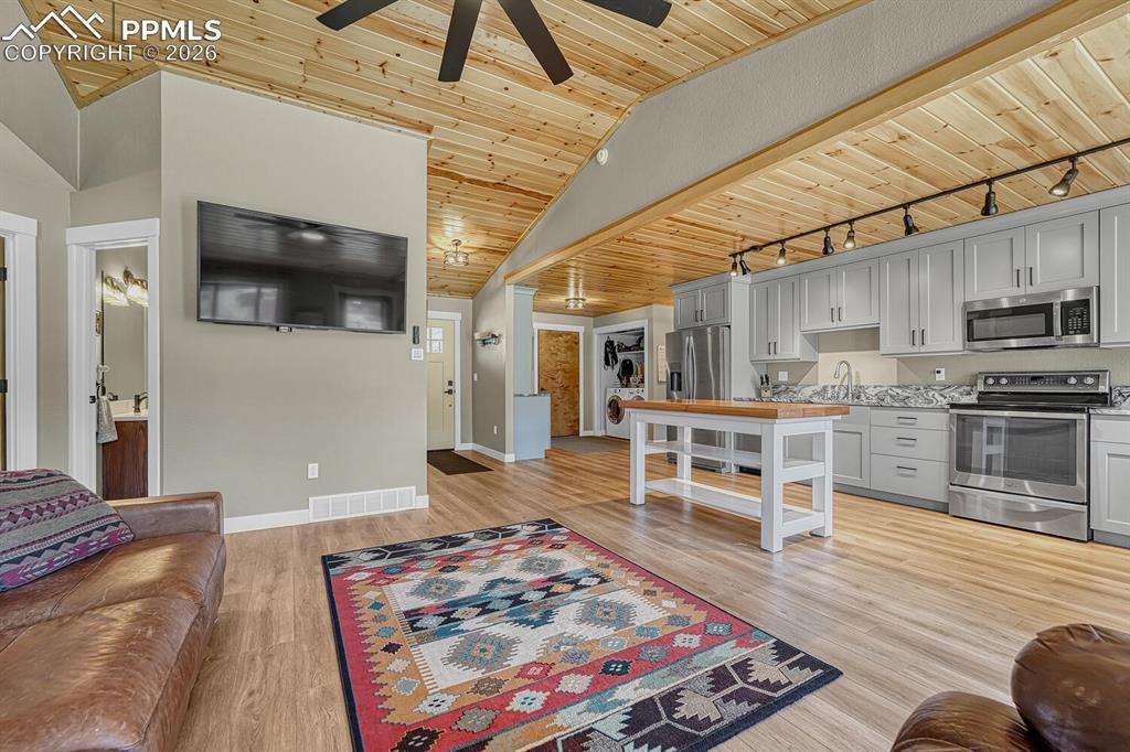501 Taopi Circle Woodland Park CO 80863
