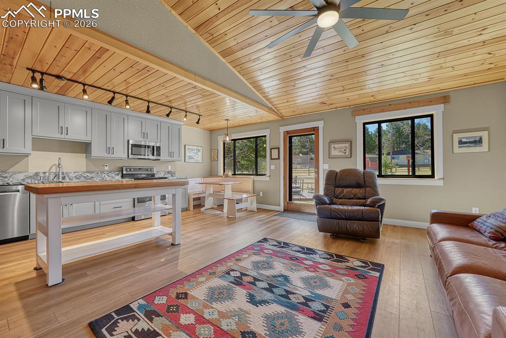 501 Taopi Circle Woodland Park CO 80863