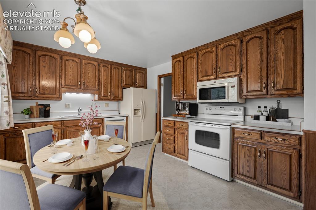 3135 Lees Lane Colorado Springs CO 80909