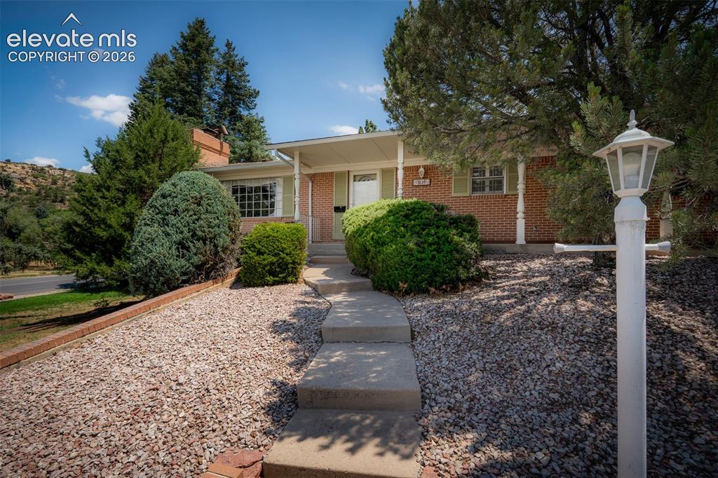 3135 Lees Lane Colorado Springs CO 80909
