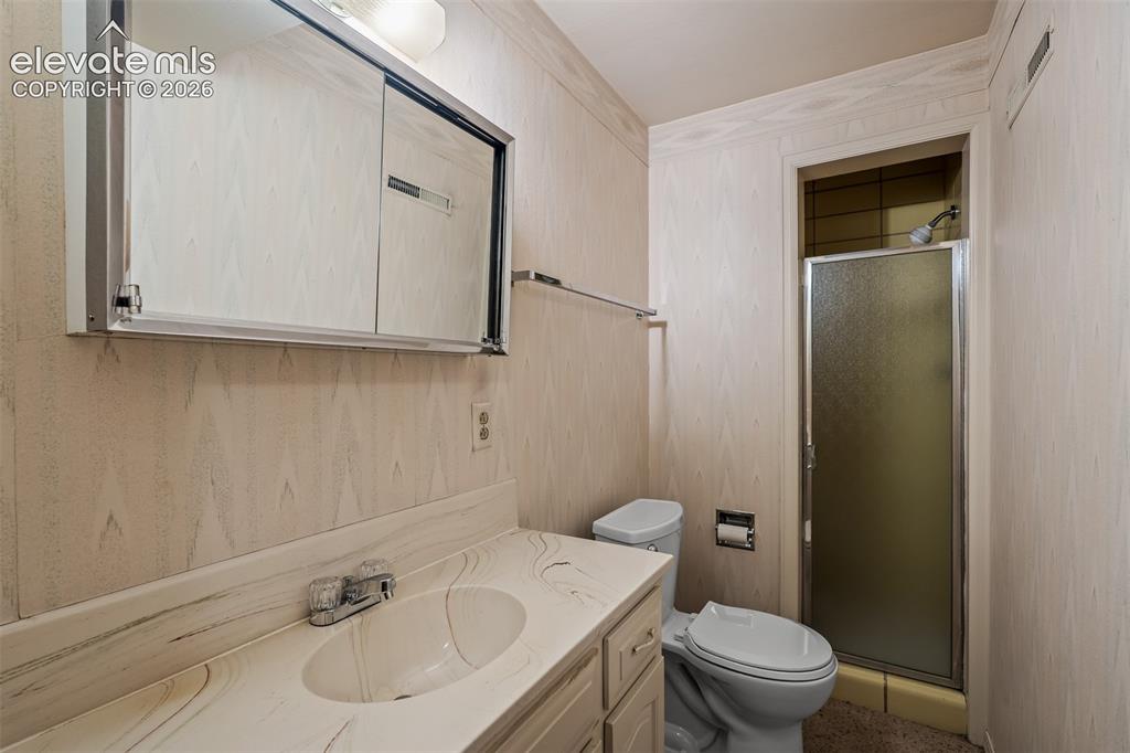3135 Lees Lane Colorado Springs CO 80909