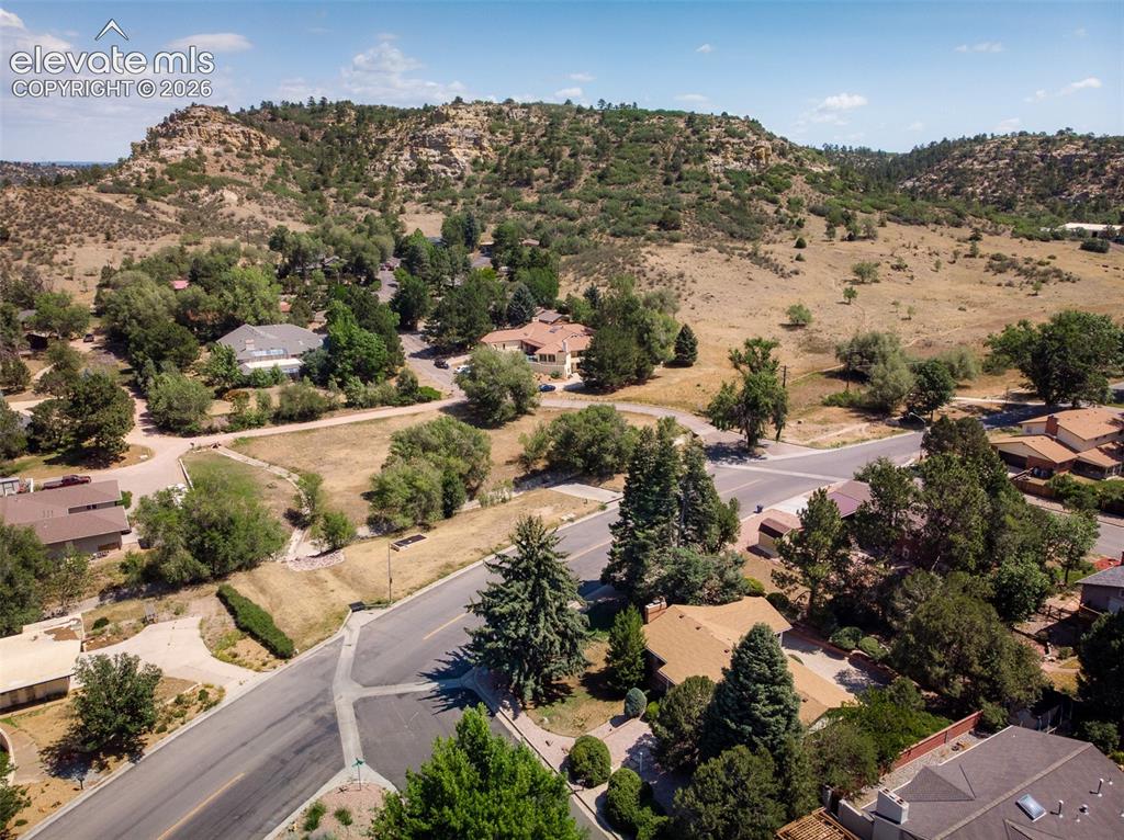 3135 Lees Lane Colorado Springs CO 80909