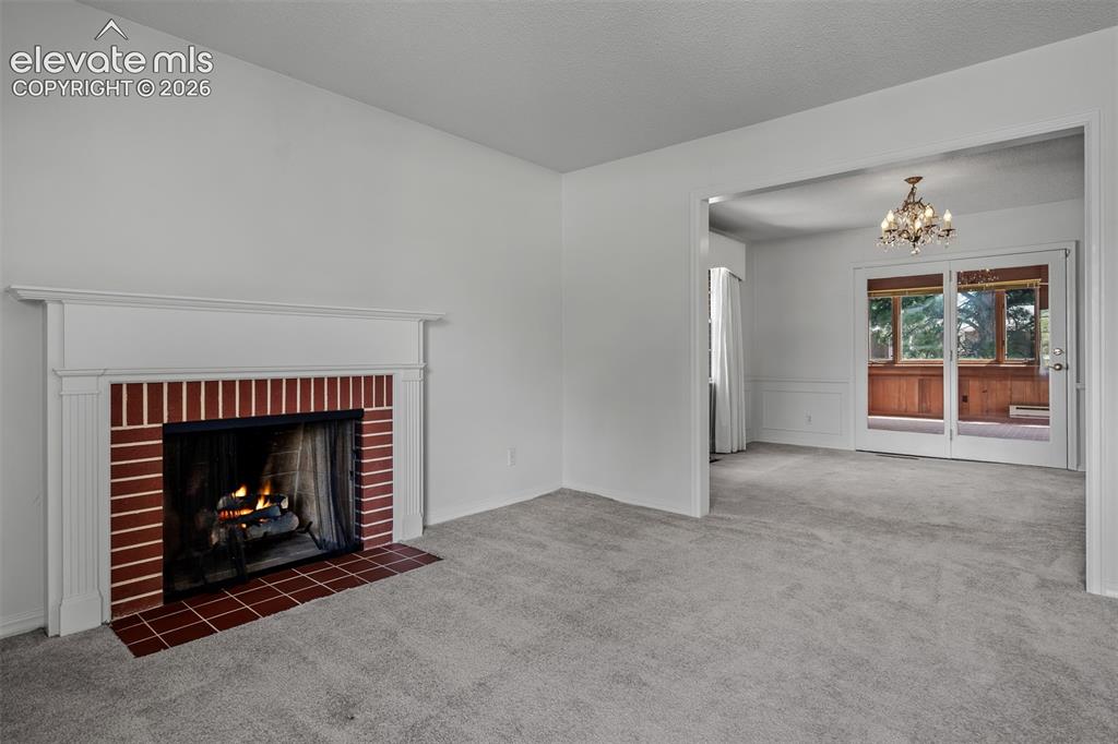 3135 Lees Lane Colorado Springs CO 80909