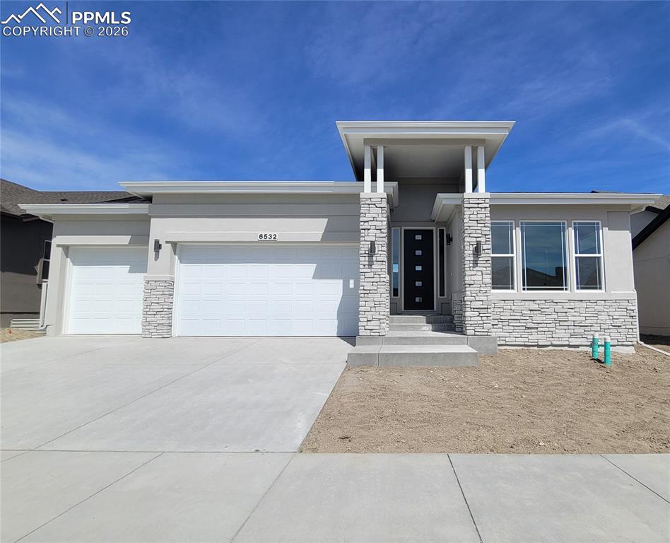 6532 Miro Lane Colorado Springs CO 80924