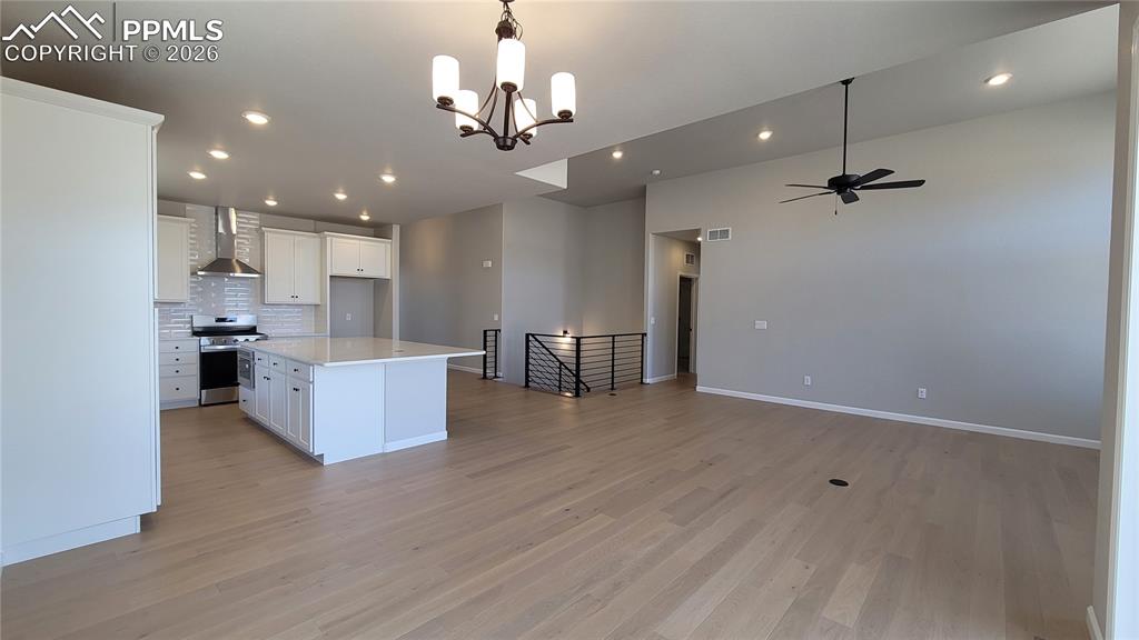 6532 Miro Lane Colorado Springs CO 80924
