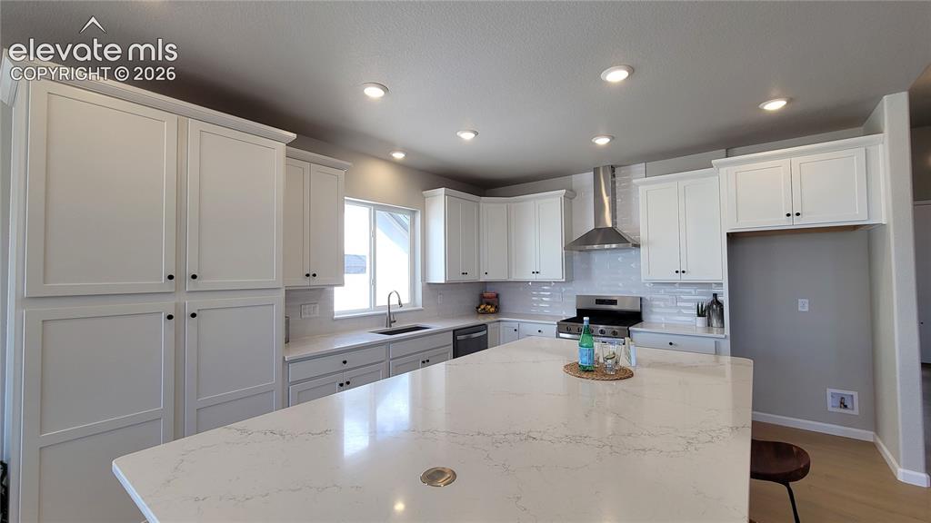 6532 Miro Lane Colorado Springs CO 80924