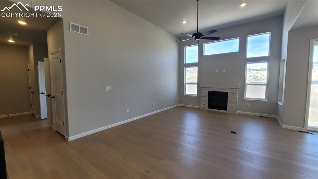 6532 Miro Lane Colorado Springs CO 80924