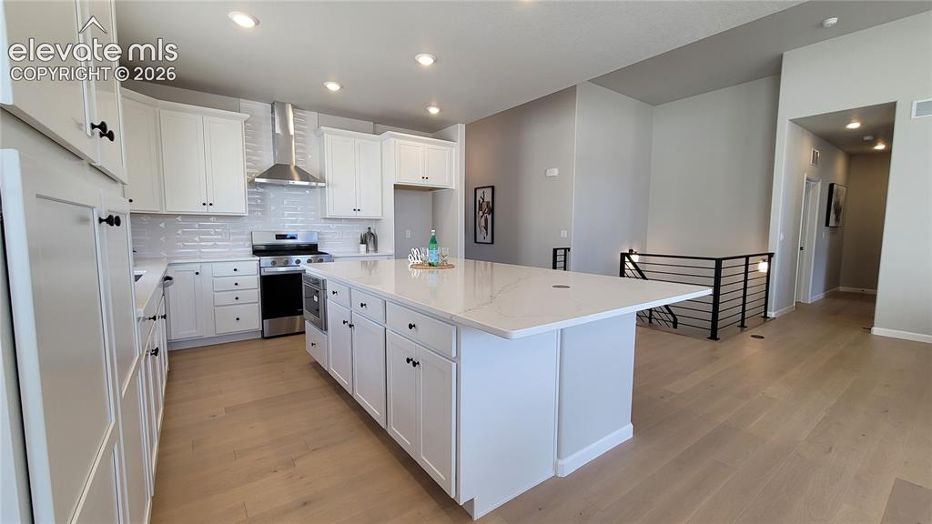 6532 Miro Lane Colorado Springs CO 80924